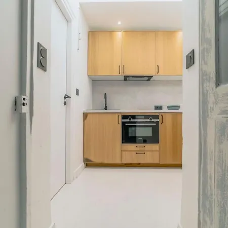 Apartment Superbe Centre De Biarritz