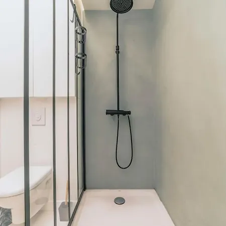Apartment Superbe Centre De Biarritz
