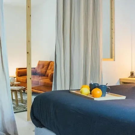 Apartment Superbe Centre De *