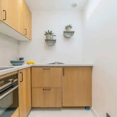 Apartment Superbe Centre De Biarritz