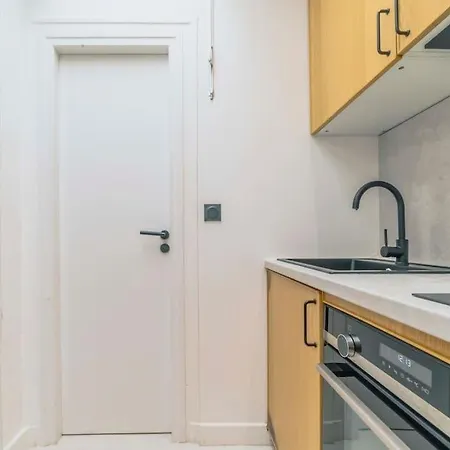 Apartment Superbe Centre De