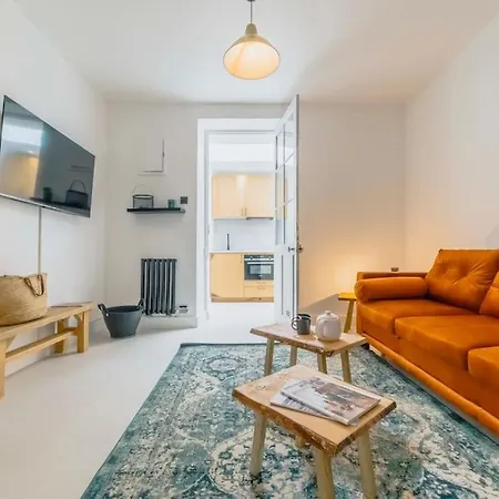 Apartment Superbe Centre De *