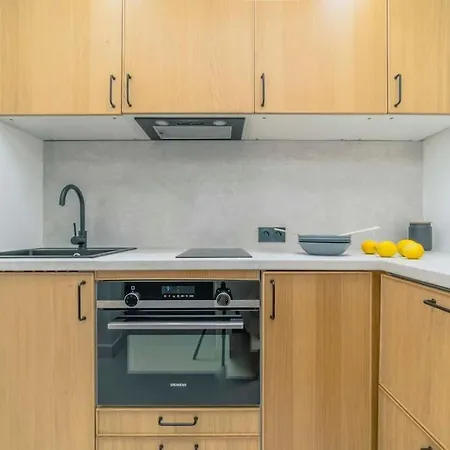 Apartamento Superbe Centre De Biarriz
