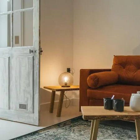 Apartment Superbe Centre De *